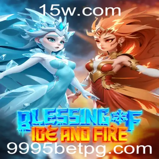Descubra o Universo de Blessing of Ice and Fire: Um Mergulho no Novo Jogo de Aventura