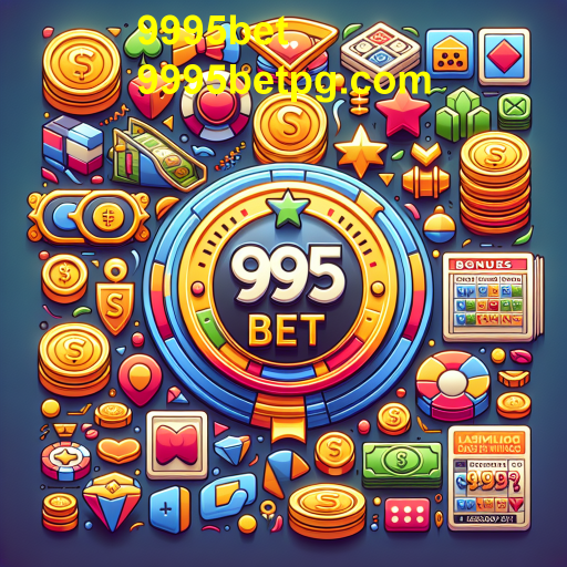 Entendendo os Bônus em Jogos Online na 9995bet