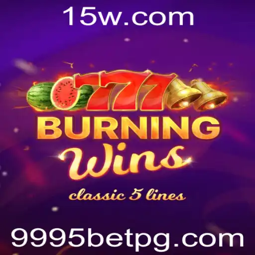 Explorando o Fascinante Mundo de BurningWins no 9995bet