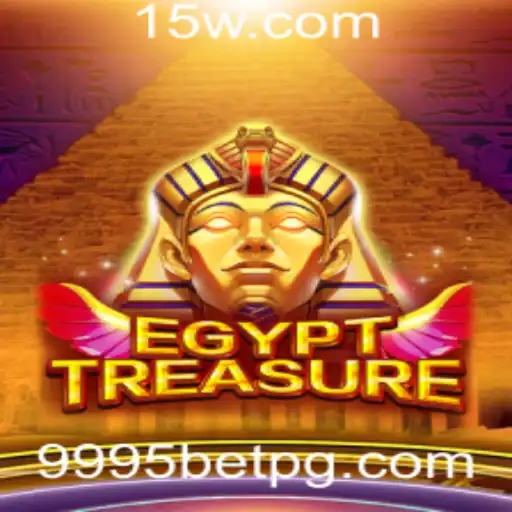 Explorando o Fascinante Mundo de "EgyptTreasure"