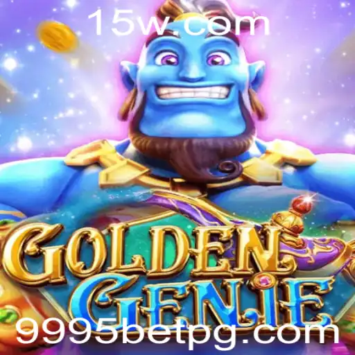 Explorando o Universo de GOLDENGENIE: Uma Introdução ao Jogo e Suas Regras