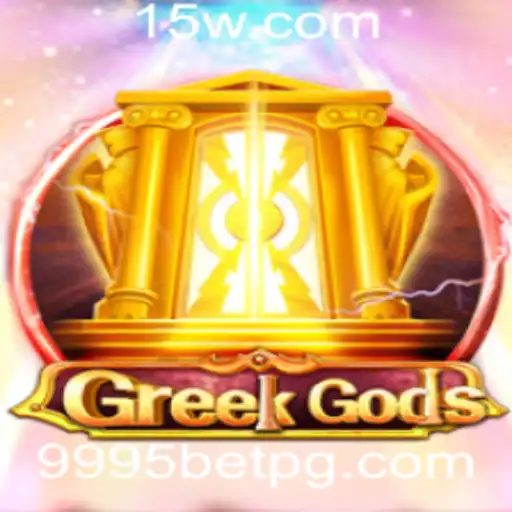 Descubra o Fascinante Mundo de GreekGods: Um Jogo de Estratégia Divina