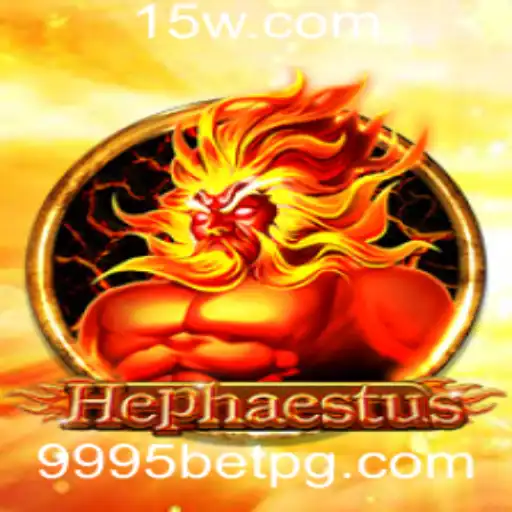 Hephaestus: O Jogo de Estratégia Inovador com 9995bet