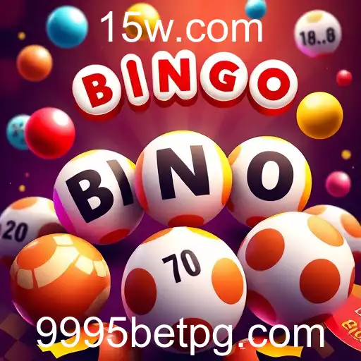 Explorando o Fascinante Mundo dos Jogos de Bingo e o Impacto da Plataforma 9995bet