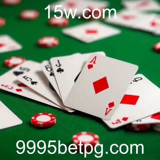 Jogos de Cartas: Uma Experiência de Entretenimento e Estratégia