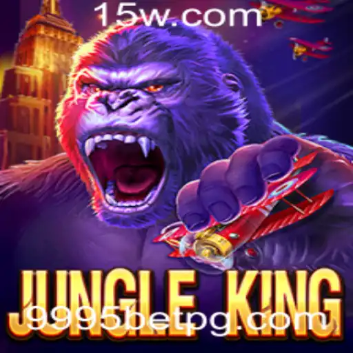 Explorando JungleKing: Um Mergulho no Mundo da Aventura