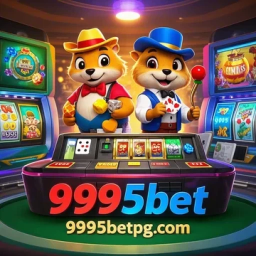 9995bet