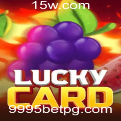 Descubra o Fascinante Mundo do Jogo LuckyCard com 9995bet