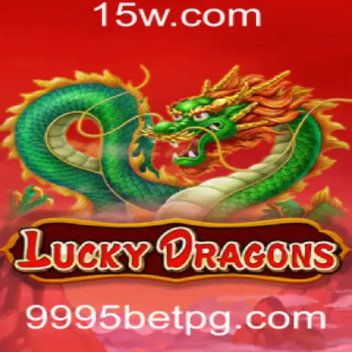 Explorando LuckyDragons: Um Mergulho no Mundo dos Dragões da Sorte e 9995bet