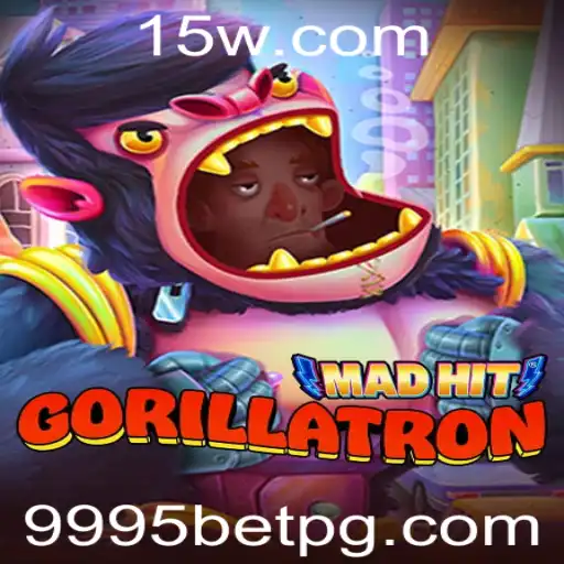 Explorando MadHitGorillatron: O Jogo Revolucionário de Estratégia