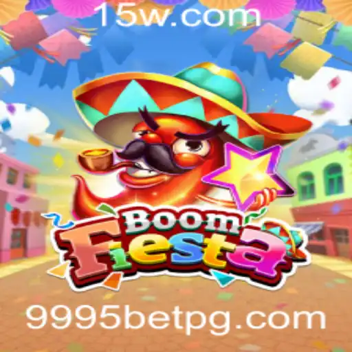 BoomFiesta: O Novo Fenômeno do Entretenimento Interativo
