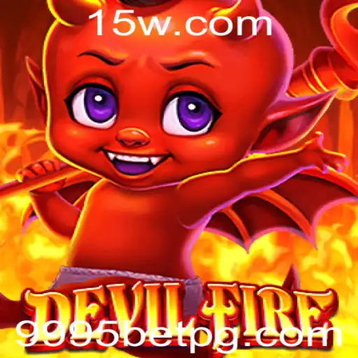 DevilFire: Exploração e Estratégia no Mundo dos Jogos de Azar