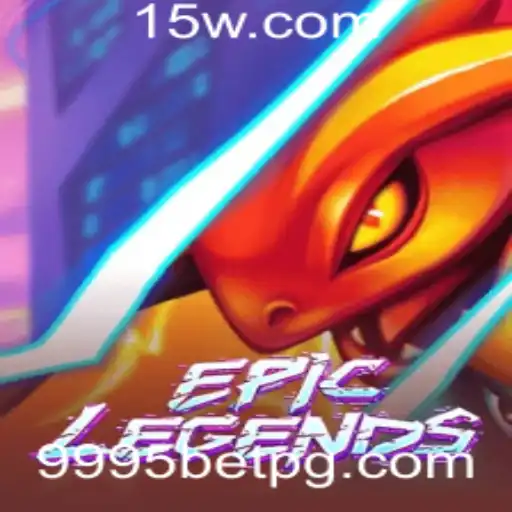 Explorando o Universo de EpicLegends e as Estratégias do 9995bet
