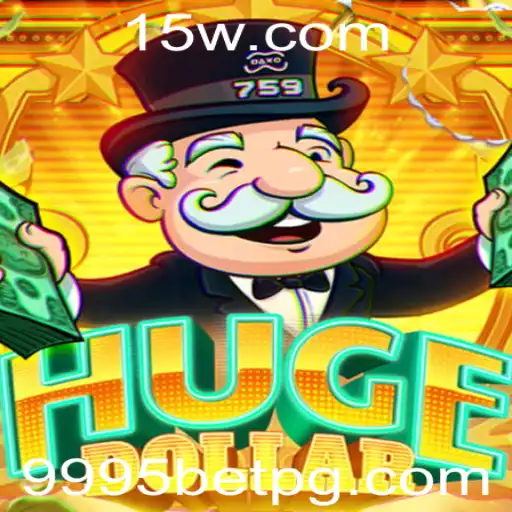 Descubra o Fascinante Mundo do HugeDollar: Introdução e Regras do Jogo