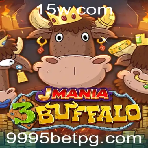 Descubra o Mundo Empolgante de JMania3Buffalo