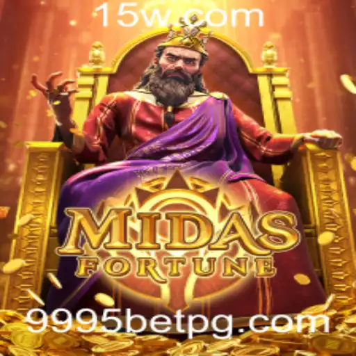 Descubra MidasFortune: O Novo Jogo de Estratégia Repleto de Aventura