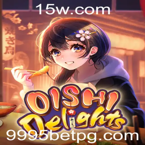 Descubra o Fascinante Mundo de OishiDelights: Onde a Diversão e a Estratégia se Encontram