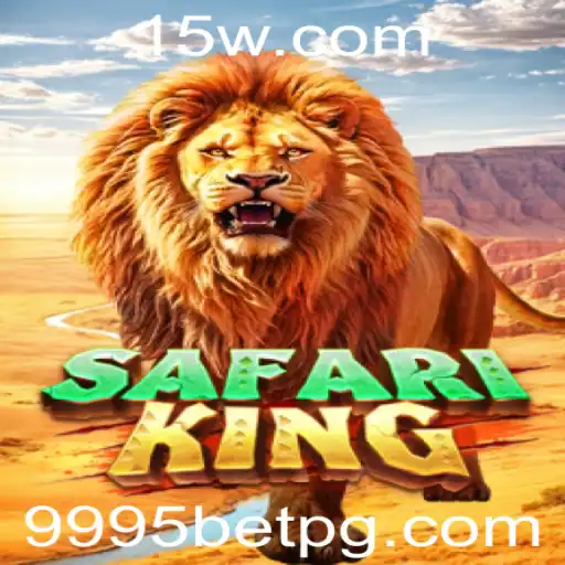 Explorando o Mundo do Jogo SafariKing: Regras e Atrações