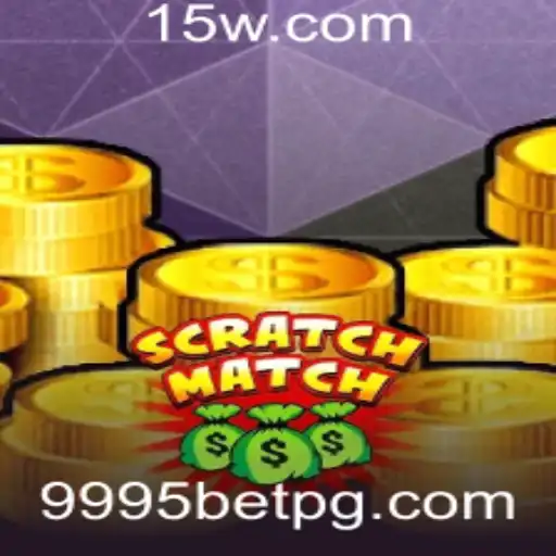 Explorando o Jogo ScratchMatch: Uma Nova Aventura em 9995bet