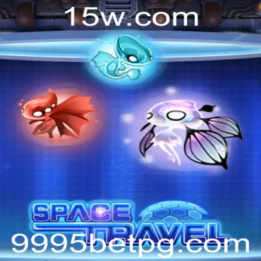 Explorando SpaceTravel: O Jogo de Aventura Espacial com 9995bet