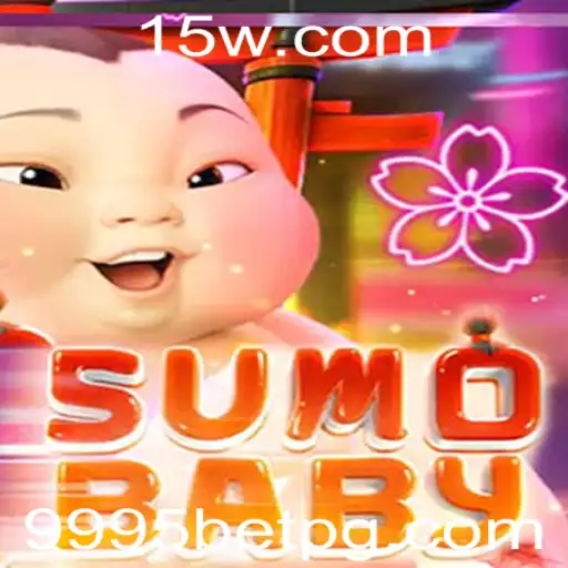 Descubra o Empolgante Mundo de SumoBaby