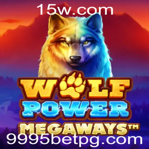 Descubra WolfPowerMega: A Nova Sensação dos Jogos em 9995bet