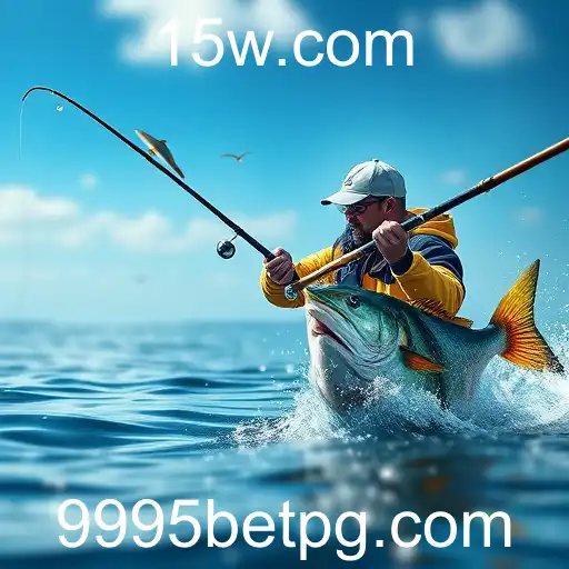 Pesca Online: Explorando o Mundo da Pesca Virtual com 9995bet