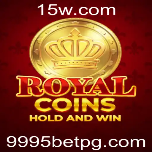 RoyalCoins: Uma Nova Experiência de Jogo com 9995bet